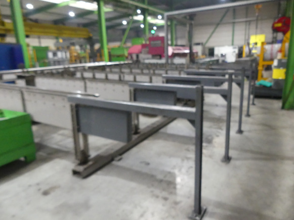 Tronçonneuse numérique Behringer HBP 303A PCM - Fémmegmunkáló gép: 3 kép. Tronçonneuse numérique Behringer HBP 303A PCM - Fémmegmunkáló gép: 3 kép.