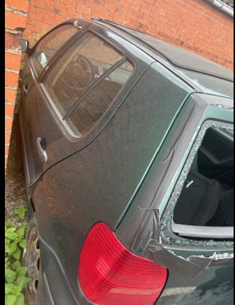 Volkswagen Polo - Szedán: 3 kép. Volkswagen Polo - Szedán: 3 kép.
