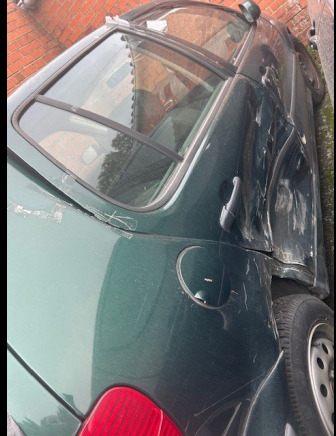 Volkswagen Polo - Szedán: 1 kép. Volkswagen Polo - Szedán: 1 kép.