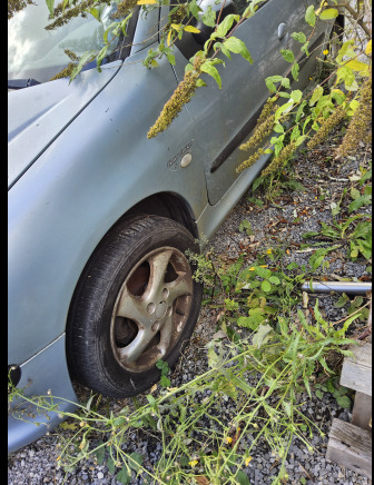 Peugeot 206 hdi - Autó: 4 kép. Peugeot 206 hdi - Autó: 4 kép.