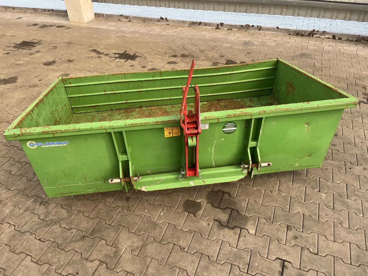 Jabelmann / EURO-Jabelmann V 2101 EKK - Adapterek: 2 kép. Jabelmann / EURO-Jabelmann V 2101 EKK - Adapterek: 2 kép.
