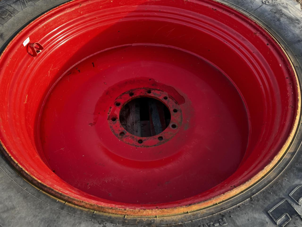 Alliance 520/85R46 VF - Gumiabroncs - Mezőgazdasági gépek: 3 kép. Alliance 520/85R46 VF - Gumiabroncs - Mezőgazdasági gépek: 3 kép.