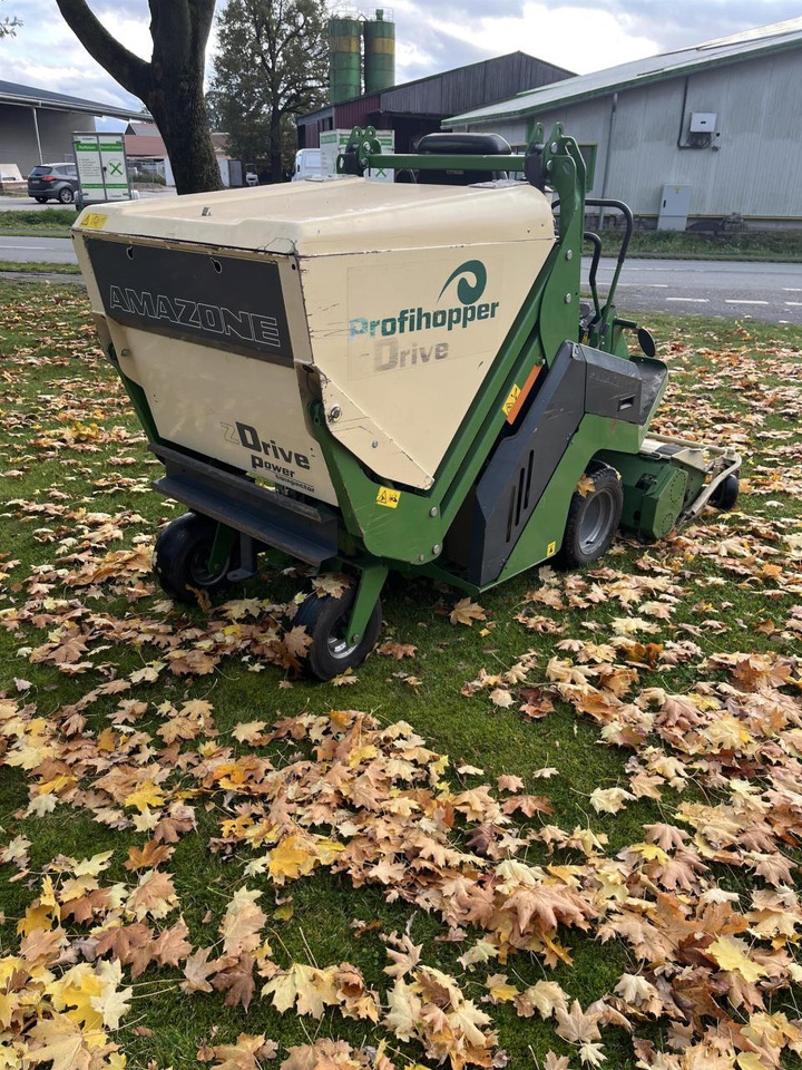 Amazone PH 1250 zDrive - Kerti fűkasza: 5 kép. Amazone PH 1250 zDrive - Kerti fűkasza: 5 kép.