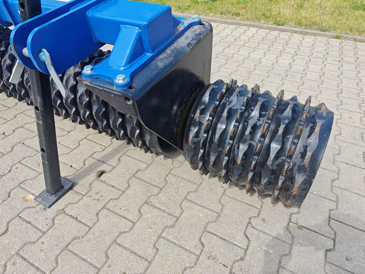 Dalbo Combiflex 250 - Henger: 5 kép. Dalbo Combiflex 250 - Henger: 5 kép.