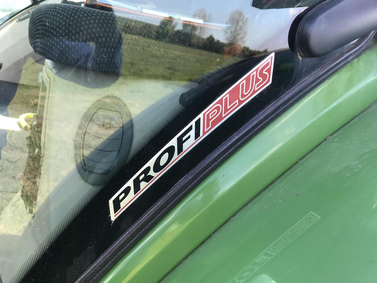 Fendt 936 Vario - Traktor: 3 kép. Fendt 936 Vario - Traktor: 3 kép.