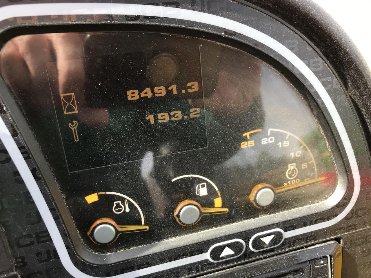 JCB 560-80 Agri Plus lízing JCB 560-80 Agri Plus: 7 kép. JCB 560-80 Agri Plus lízing JCB 560-80 Agri Plus: 7 kép.