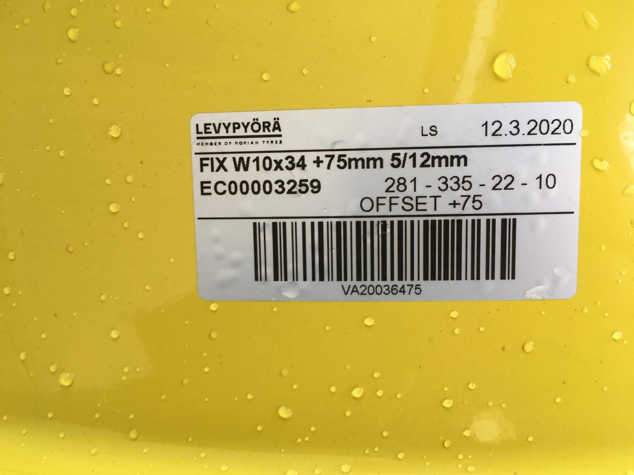 John Deere 10x34 - Gumiabroncs - Mezőgazdasági gépek: 5 kép. John Deere 10x34 - Gumiabroncs - Mezőgazdasági gépek: 5 kép.