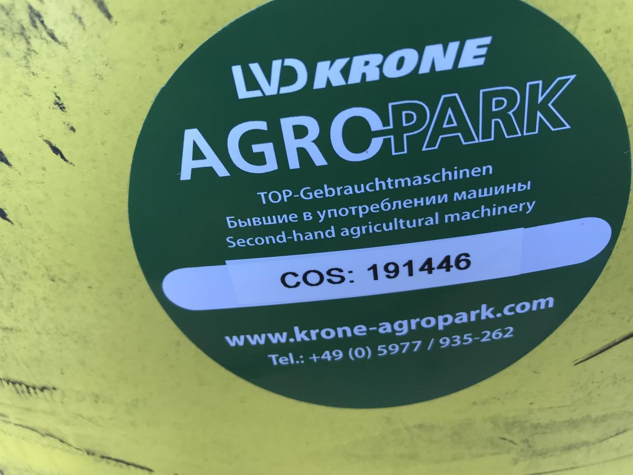 John Deere 18x34 - Gumiabroncs - Mezőgazdasági gépek: 4 kép. John Deere 18x34 - Gumiabroncs - Mezőgazdasági gépek: 4 kép.