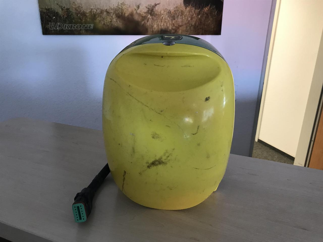 John Deere SF6000 - Navigációs rendszer - Mezőgazdasági gépek: 3 kép. John Deere SF6000 - Navigációs rendszer - Mezőgazdasági gépek: 3 kép.