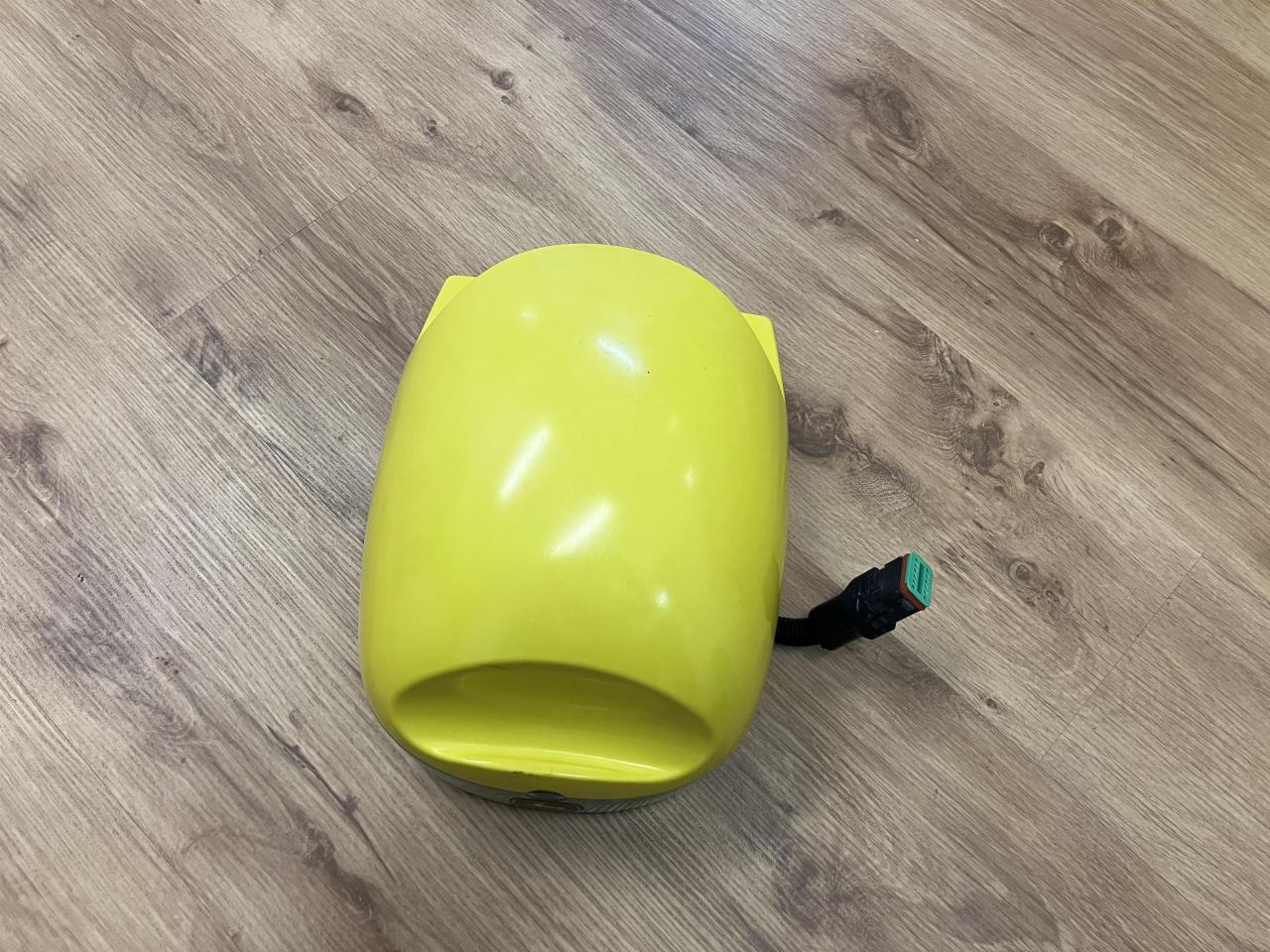 John Deere SF6000 SF3, M-RTK - Navigációs rendszer - Mezőgazdasági gépek: 4 kép. John Deere SF6000 SF3, M-RTK - Navigációs rendszer - Mezőgazdasági gépek: 4 kép.