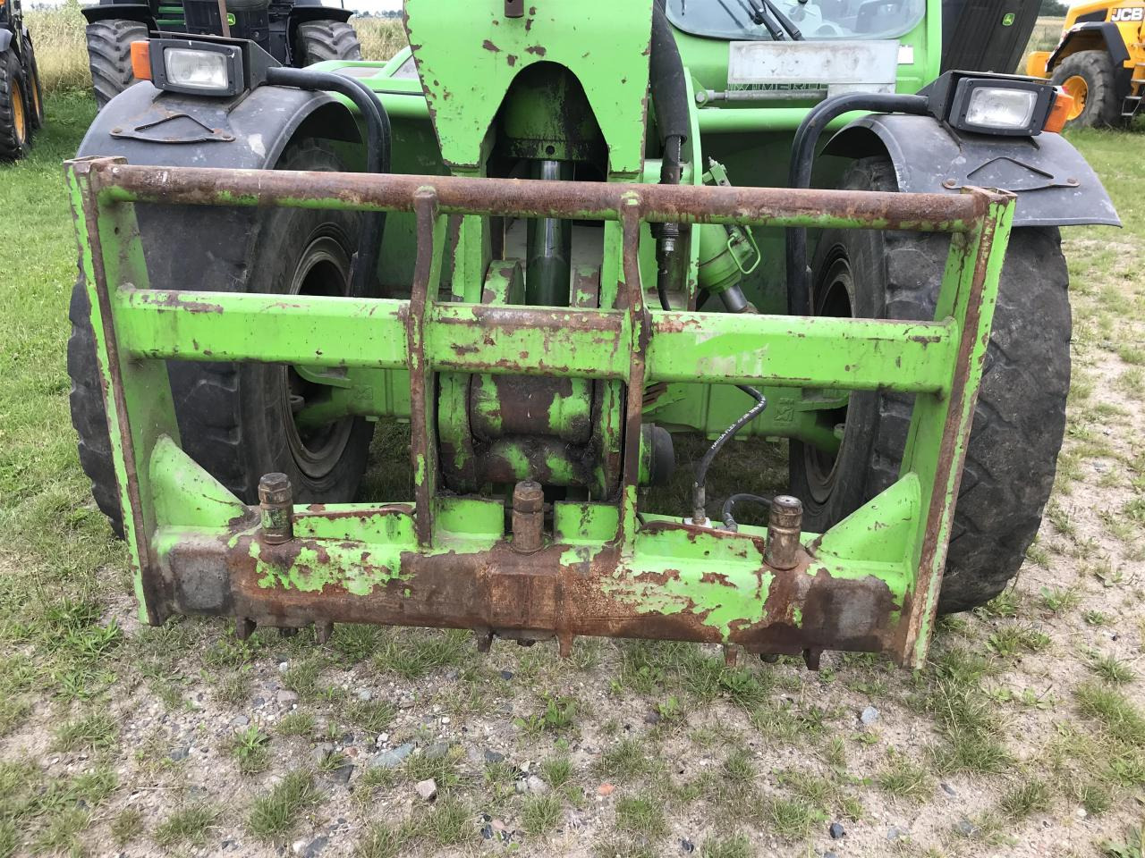 Merlo P55.9CS lízing Merlo P55.9CS: 10 kép.