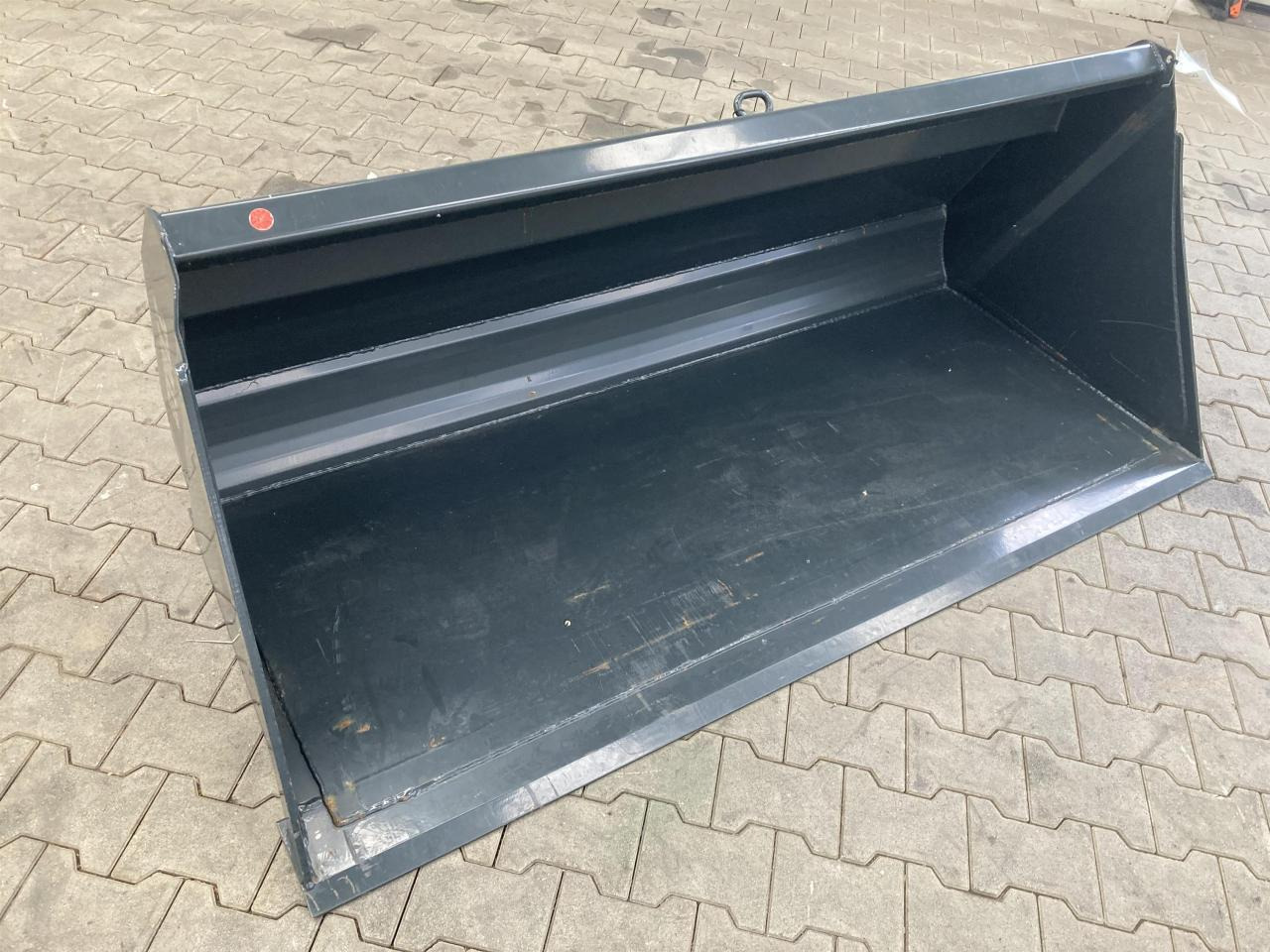 Stoll Robust S 2,05 - Kanál: 1 kép. Stoll Robust S 2,05 - Kanál: 1 kép.