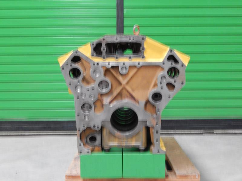 2005 Engine KOMATSU D475 HD785 WA800-2 SA12V140 - Motor - Építőipari gépek: 4 kép. 2005 Engine KOMATSU D475 HD785 WA800-2 SA12V140 - Motor - Építőipari gépek: 4 kép.