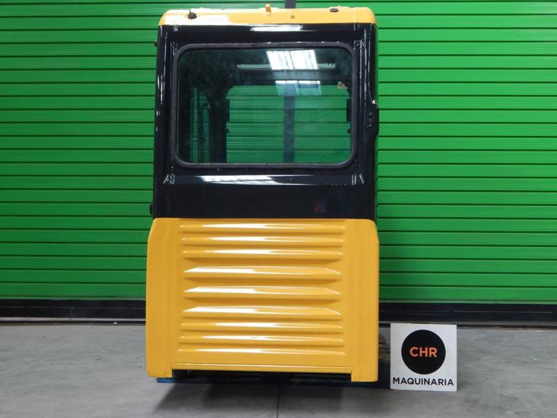 Cab KOMATSU PC-7 20Y-54-01150 - Fülke - Építőipari gépek: 4 kép. Cab KOMATSU PC-7 20Y-54-01150 - Fülke - Építőipari gépek: 4 kép.