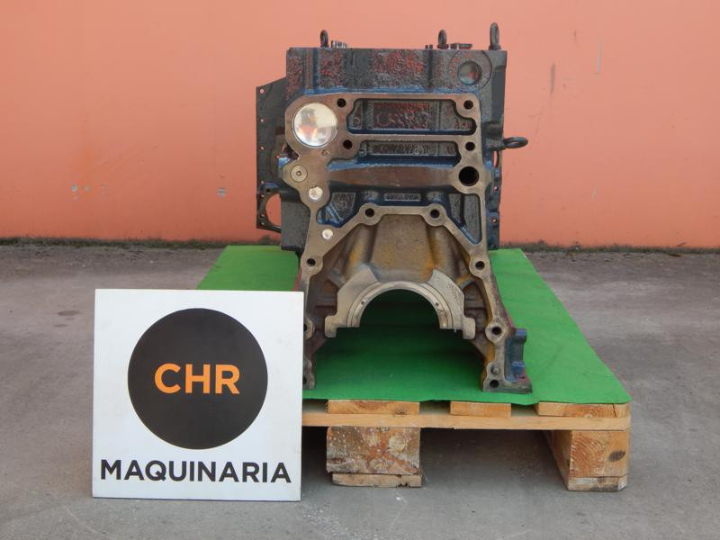 Engine KOMATSU - Motor - Építőipari gépek: 4 kép. Engine KOMATSU - Motor - Építőipari gépek: 4 kép.