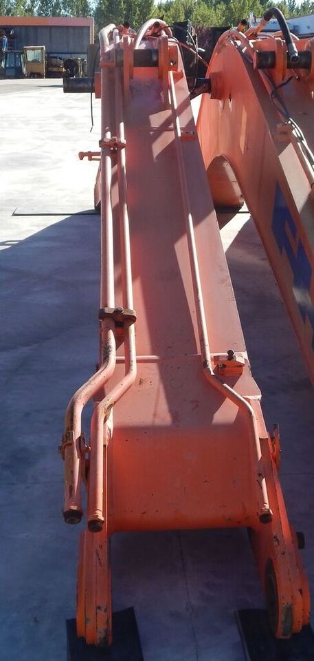 Darugém - Kotrógép Hitachi PLUMA ZX280-3   Hitachi ZX280-3: 1 kép.