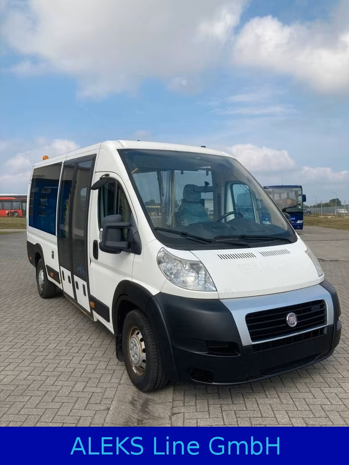 Fiat Ducato - Minibusz, Kisbusz: 2 kép. Fiat Ducato - Minibusz, Kisbusz: 2 kép.