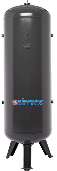 Airmec 500 Liter 11 bar Verticale luchtketel Nieuw ! - Légkompresszor: 1 kép. Airmec 500 Liter 11 bar Verticale luchtketel Nieuw ! - Légkompresszor: 1 kép.