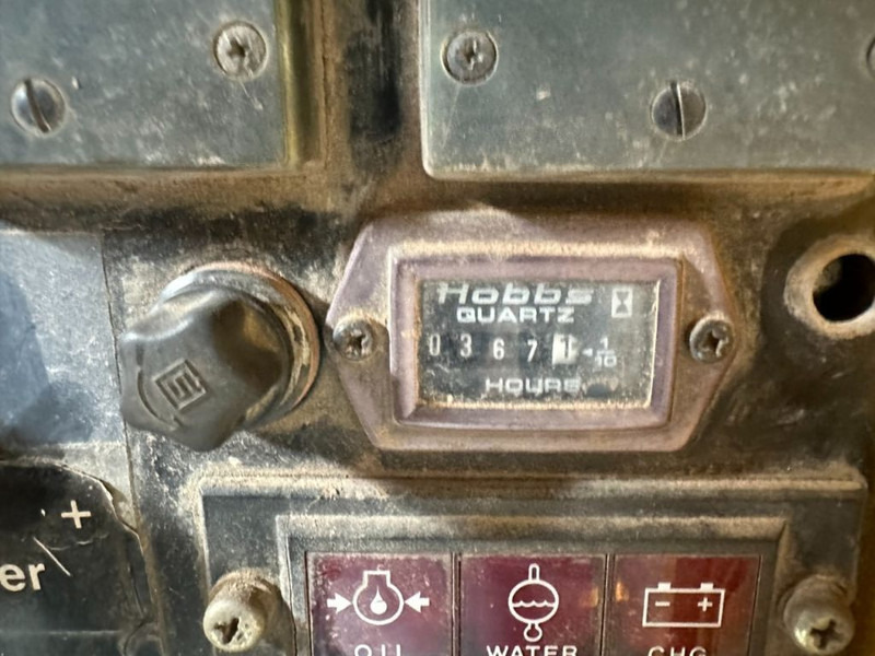 Atlas-Copco QAS 20 Kubota 20 kVA Silent generatorset - Áramfejlesztő: 2 kép. Atlas-Copco QAS 20 Kubota 20 kVA Silent generatorset - Áramfejlesztő: 2 kép.