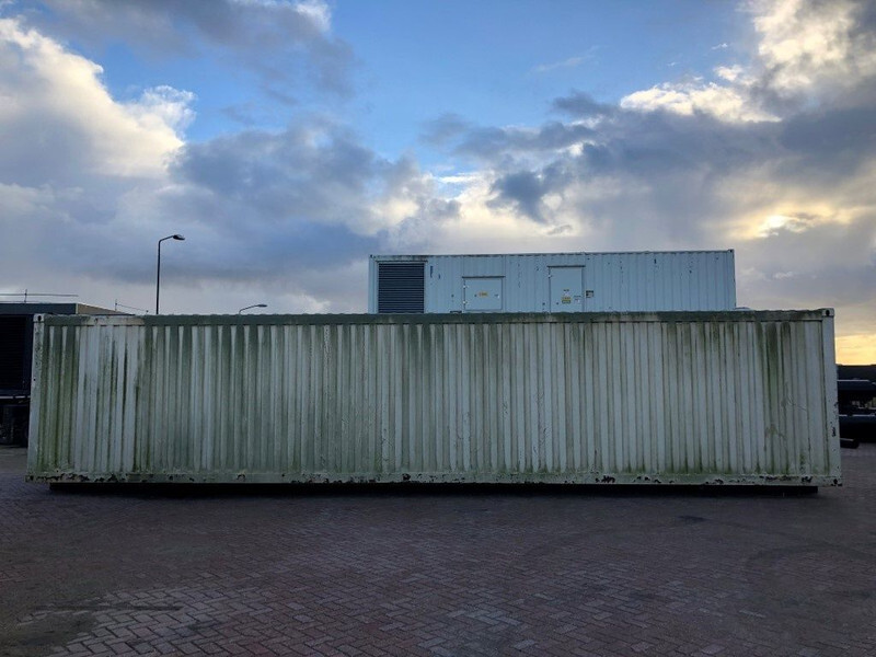 Container 40 ft container High Cube used Container - Tengeri konténer: 4 kép. Container 40 ft container High Cube used Container - Tengeri konténer: 4 kép.