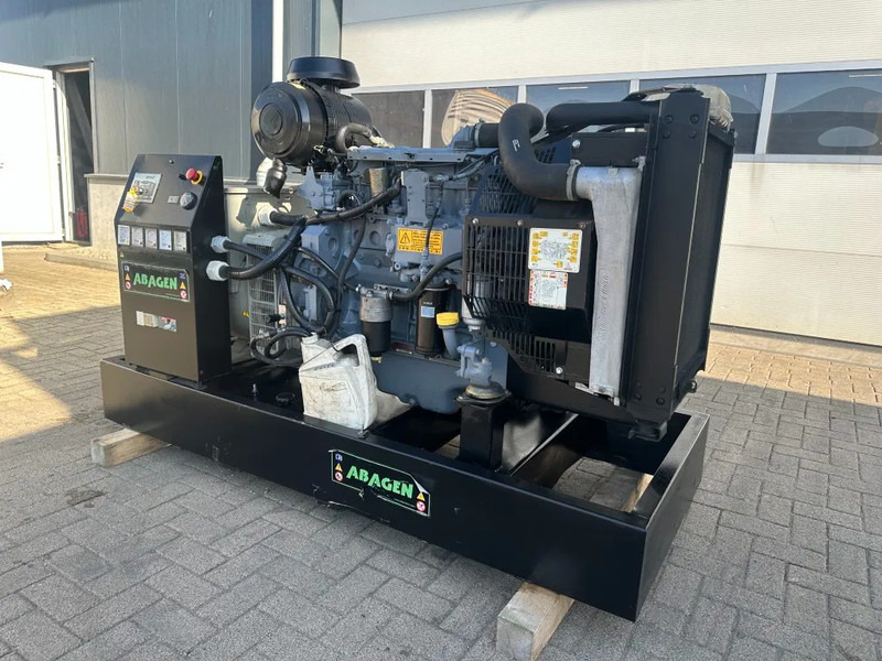Deutz BF4M 1013 EC Leroy Somer 115 kVA generatorset - Áramfejlesztő: 5 kép. Deutz BF4M 1013 EC Leroy Somer 115 kVA generatorset - Áramfejlesztő: 5 kép.