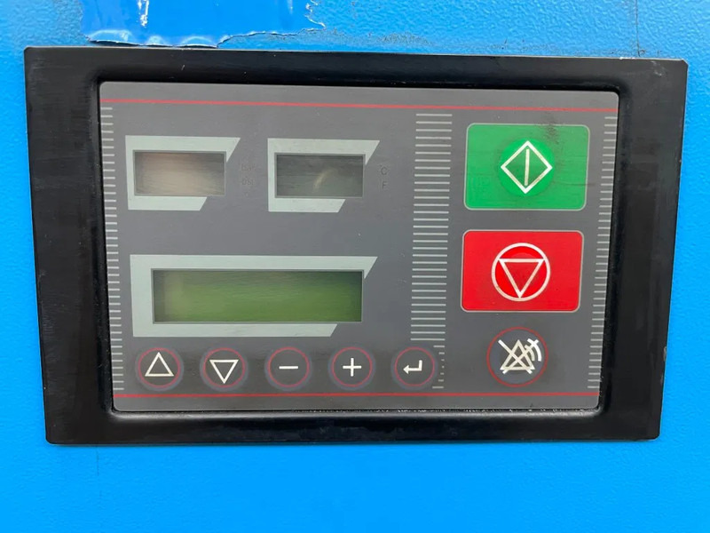 Grassair SFX30V - 3000 L/min 9,5 Bar 22 KW Frequentiegeregelde schroefcompressor - Légkompresszor: 5 kép. Grassair SFX30V - 3000 L/min 9,5 Bar 22 KW Frequentiegeregelde schroefcompressor - Légkompresszor: 5 kép.