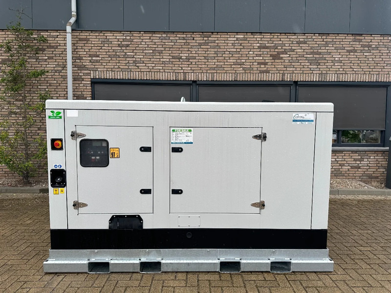 Himoinsa HFW 120 Iveco FPT Stamford 120 kVA Silent Rental generatorset New! - Áramfejlesztő: 2 kép. Himoinsa HFW 120 Iveco FPT Stamford 120 kVA Silent Rental generatorset New! - Áramfejlesztő: 2 kép.