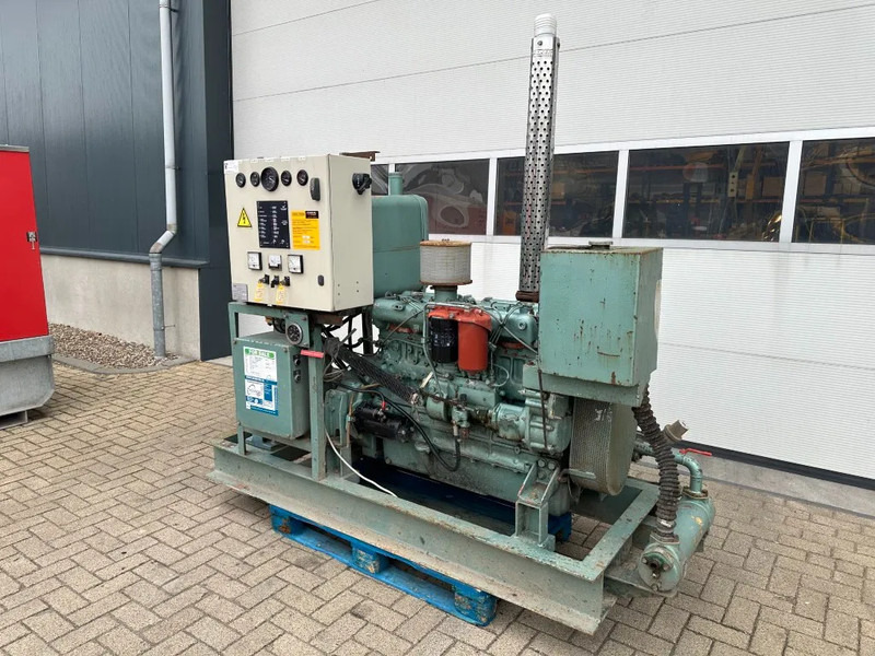 Iveco 8361 - I Ingersoll Dresser Pumps 291 m3 / h 10 Bar Diesel Waterpomp 58 hours ! - Vízszivattyú: 4 kép. Iveco 8361 - I Ingersoll Dresser Pumps 291 m3 / h 10 Bar Diesel Waterpomp 58 hours ! - Vízszivattyú: 4 kép.