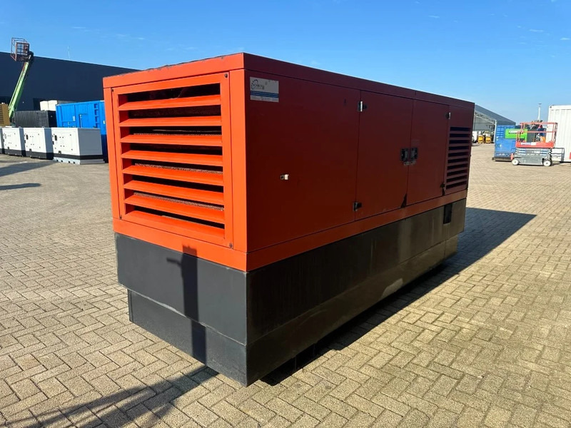 Iveco 8361 SRI 26.07 Mecc Alte Spa 210 kVA Silent generatorset - Áramfejlesztő: 5 kép. Iveco 8361 SRI 26.07 Mecc Alte Spa 210 kVA Silent generatorset - Áramfejlesztő: 5 kép.