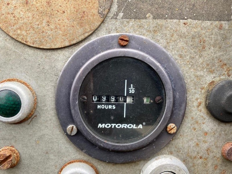 JW Zuigercompressor JW Diesel Compressor 1500 L / min 15 Bar - Légkompresszor: 4 kép. JW Zuigercompressor JW Diesel Compressor 1500 L / min 15 Bar - Légkompresszor: 4 kép.