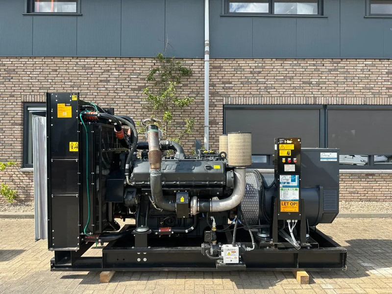 MTU 12V1600 G20F Himoinsa 700 kVA generatorset New ! Overstock ! - Áramfejlesztő: 1 kép. MTU 12V1600 G20F Himoinsa 700 kVA generatorset New ! Overstock ! - Áramfejlesztő: 1 kép.