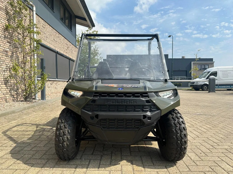 POLARIS Ranger 150 EFI UTV Terrain Vehicle Quad as New ! 2021 - ATV/ Quad: 5 kép. POLARIS Ranger 150 EFI UTV Terrain Vehicle Quad as New ! 2021 - ATV/ Quad: 5 kép.