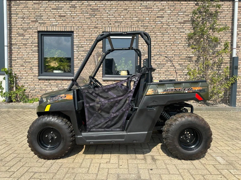 POLARIS Ranger 150 EFI UTV Terrain Vehicle Quad as New ! 2021 - ATV/ Quad: 1 kép. POLARIS Ranger 150 EFI UTV Terrain Vehicle Quad as New ! 2021 - ATV/ Quad: 1 kép.