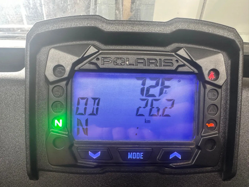 POLARIS Ranger 150 EFI UTV Terrain Vehicle Quad as New ! 2021 - ATV/ Quad: 3 kép. POLARIS Ranger 150 EFI UTV Terrain Vehicle Quad as New ! 2021 - ATV/ Quad: 3 kép.