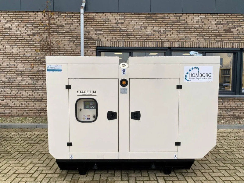 Perkins 66 kVA Silent generatorset New ! - Áramfejlesztő: 1 kép. Perkins 66 kVA Silent generatorset New ! - Áramfejlesztő: 1 kép.