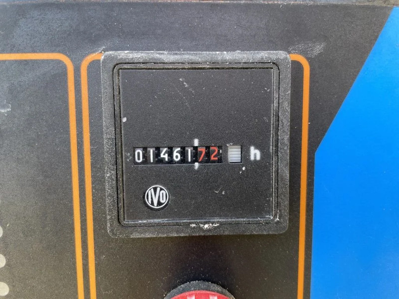 SDMO Cummins Leroy Somer 150 kVA silent - Áramfejlesztő: 5 kép. SDMO Cummins Leroy Somer 150 kVA silent - Áramfejlesztő: 5 kép.