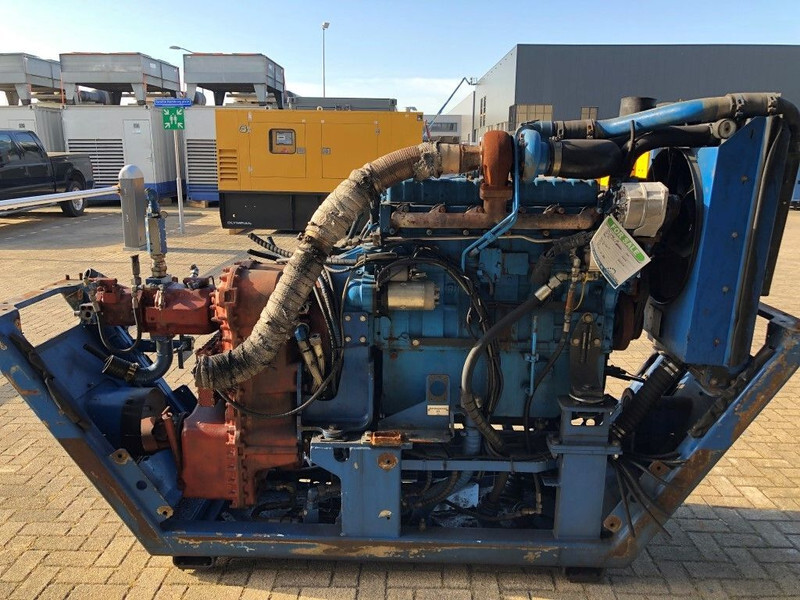 Motor Sisu Valmet Diesel 74.234 ETA 181 HP diesel enine with ZF gearbox: 13 kép. Motor Sisu Valmet Diesel 74.234 ETA 181 HP diesel enine with ZF gearbox: 13 kép.