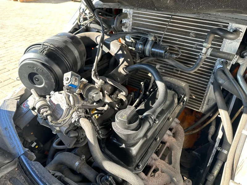 Gázüzemű targonca Still RX70-25 T 2.5 ton Duplex Sideshift LPG Heftruck 2020: 17 kép. Gázüzemű targonca Still RX70-25 T 2.5 ton Duplex Sideshift LPG Heftruck 2020: 17 kép.