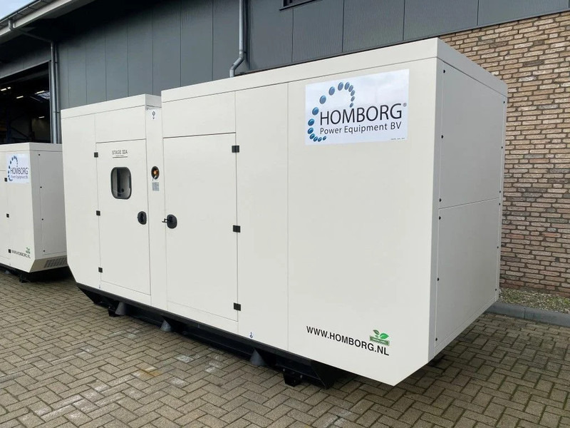 Volvo 330 kVA TAD 1351 GE Silent generatorset NEW ! - Áramfejlesztő: 3 kép. Volvo 330 kVA TAD 1351 GE Silent generatorset NEW ! - Áramfejlesztő: 3 kép.