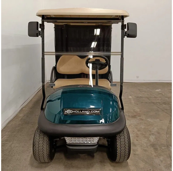 Clubcar Precedent XXL Gesloten Box - Golfkocsi: 4 kép. Clubcar Precedent XXL Gesloten Box - Golfkocsi: 4 kép.