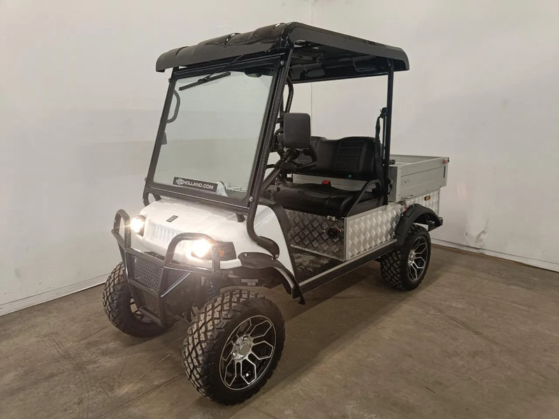 HOG BSN700R KENTEKEN (Road-Legal) 2-persoons - Golfkocsi: 2 kép. HOG BSN700R KENTEKEN (Road-Legal) 2-persoons - Golfkocsi: 2 kép.