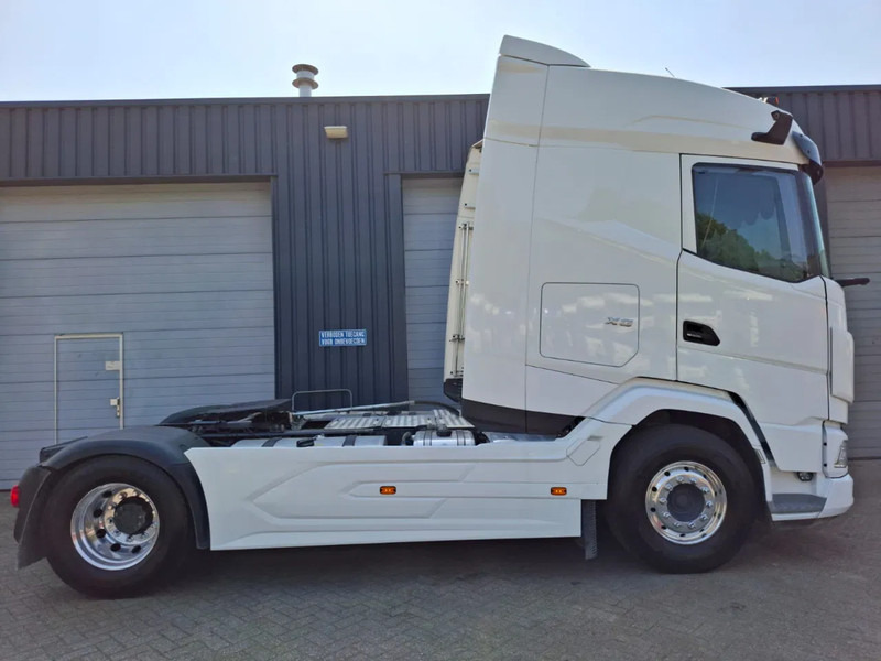 DAF XG XG480 HYDRO - Nyergesvontató: 2 kép. DAF XG XG480 HYDRO - Nyergesvontató: 2 kép.