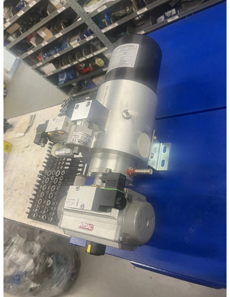 Hydac autofilt RF4 - Alkatrész: 4 kép. Hydac autofilt RF4 - Alkatrész: 4 kép.