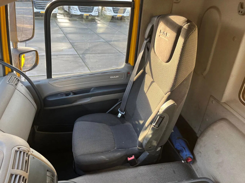 DAF CF 360 FAN Kipper lízing DAF CF 360 FAN Kipper: 8 kép. DAF CF 360 FAN Kipper lízing DAF CF 360 FAN Kipper: 8 kép.