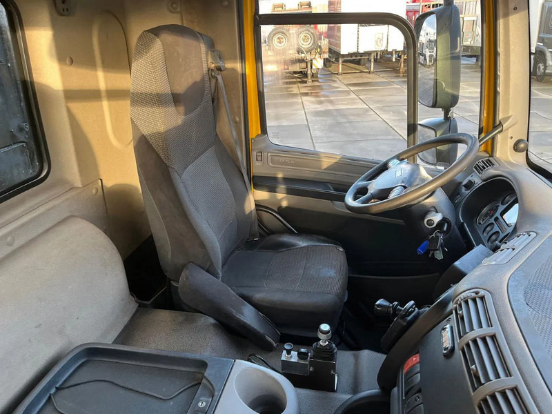 DAF CF 360 FAN Kipper lízing DAF CF 360 FAN Kipper: 7 kép. DAF CF 360 FAN Kipper lízing DAF CF 360 FAN Kipper: 7 kép.