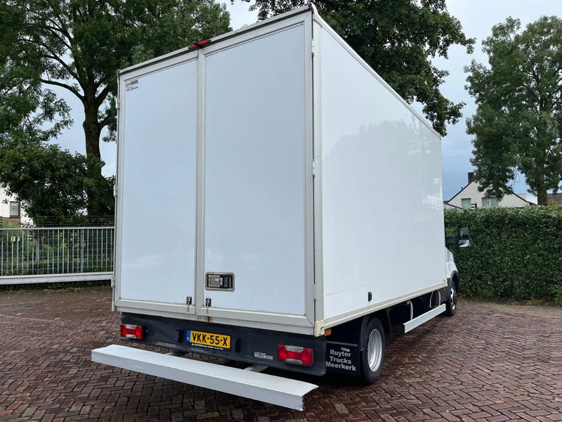 Iveco Daily 35C16 Achterdeuren (15 diverse modellen op voorraad) - Dobozos kisteherautó, Duplakabinos kisteherautó: 5 kép. Iveco Daily 35C16 Achterdeuren (15 diverse modellen op voorraad) - Dobozos kisteherautó, Duplakabinos kisteherautó: 5 kép.