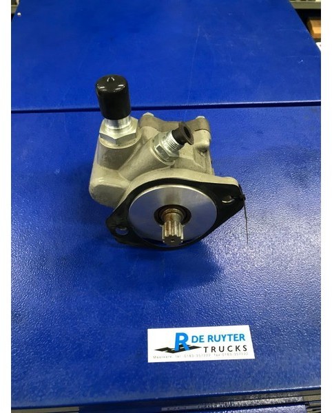 Mercedes-Benz Stuuroliepomp actros/Unimog/antos/arocs/atego - Szervószivattyú - Teherautó: 3 kép. Mercedes-Benz Stuuroliepomp actros/Unimog/antos/arocs/atego - Szervószivattyú - Teherautó: 3 kép.