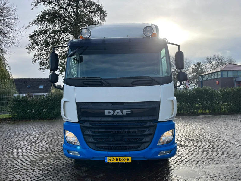 DAF CF 440 FT EURO 6 WITHOUT BULK COMPRESSOR - Nyergesvontató: 3 kép. DAF CF 440 FT EURO 6 WITHOUT BULK COMPRESSOR - Nyergesvontató: 3 kép.