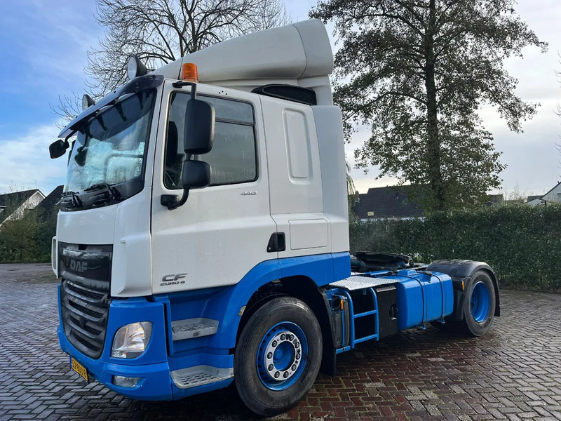 DAF CF 440 FT EURO 6 WITHOUT BULK COMPRESSOR - Nyergesvontató: 1 kép. DAF CF 440 FT EURO 6 WITHOUT BULK COMPRESSOR - Nyergesvontató: 1 kép.