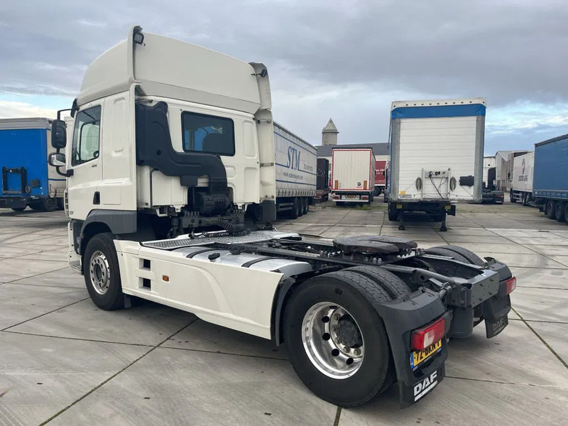 DAF CF 450 FT EURO 6 VOORAS 9 TN - Nyergesvontató: 5 kép. DAF CF 450 FT EURO 6 VOORAS 9 TN - Nyergesvontató: 5 kép.